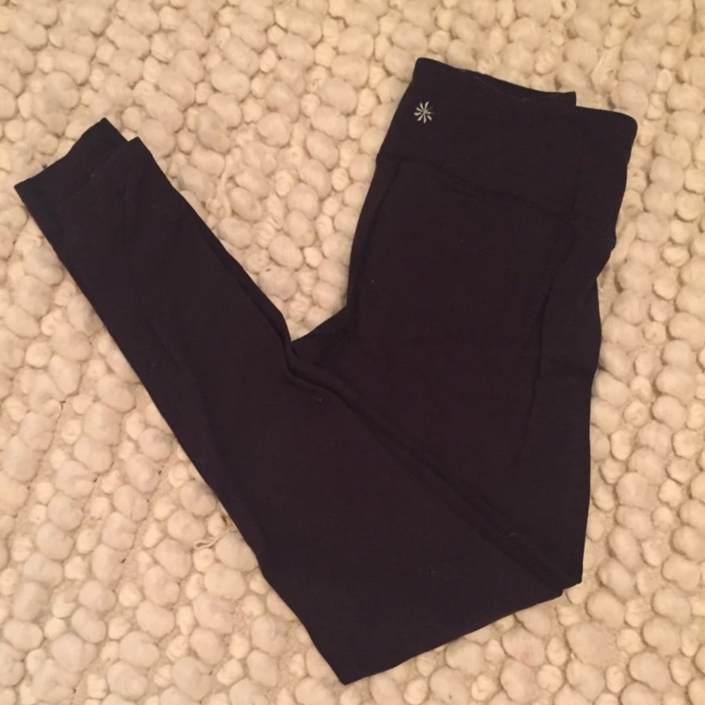 Athleta Leggings